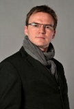 Актер Андрей Васильев
